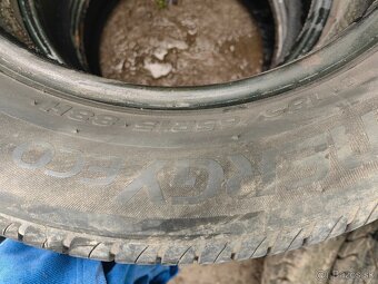 Letné pneumatiky 185/65 r15 - 2