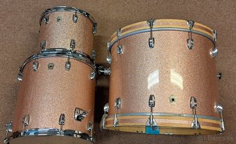 Ludwig classic maple - 2