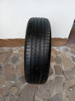 Predám novú pneu  Continental R18 215/60 - 2