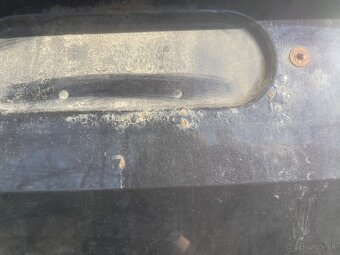 Škoda SuperB 2 combi facelift kufrové 5-te dvere - 2