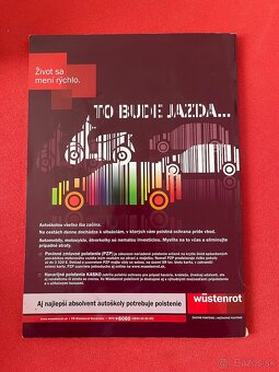 Ucebnica do autoškoly - 2