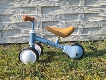 Odrážadlo Kinderkraft Cutie - 2