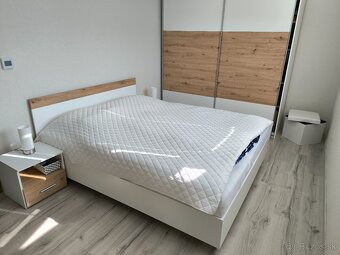 Manželská postel - 2