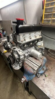 Predám škoda 105l - 2