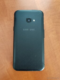 Samsung Xcover 4s - 2