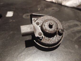 Klakson golf 5 použitý diel - 2