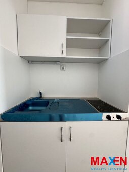 Predaj kontajnerové garsónky. - 2