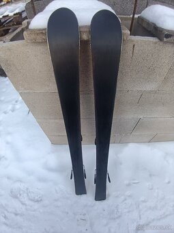 Detské lyže 120cm - 2