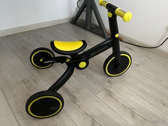 Detske odrazadlo - 2