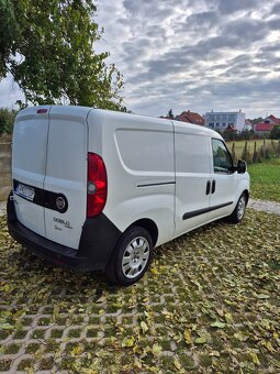 Fiat Dobló Cargo Maxi - 2