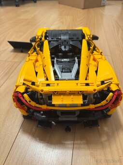 LEGO Technic 42172 McLaren P1 - 2