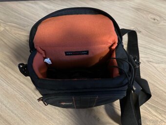 Tašky a puzdrá na fototechniku - 2