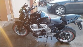 Kawasaki z750 Abs - 2