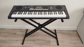 Roland Ex-10 midi keyboard - 2