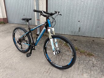 Predám Corratec Xvert - 2