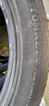 Letne pneumatiky 245/40 r18 - 2