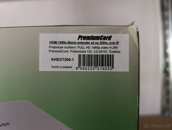 PremiumCord - 2
