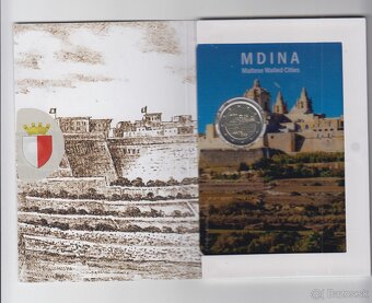 Euromince Malta 2025 - 2