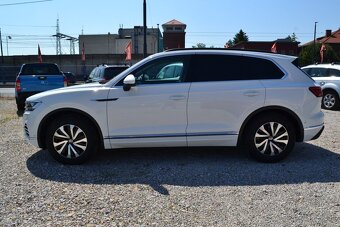 Volkswagen Touareg 3,0 TDI Elegance 4motion - 2