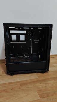 PC skriňa/case Be Quiet Pure Base 500DX - 2