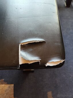 Duvlan lavica na benchpress - 2