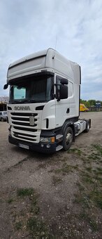 Scania 440 E6 - 2