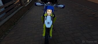 Husqvarna 701 - 2