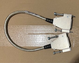 Predam Cisco 3750 stack kable a Cisco konzolove kable - 2