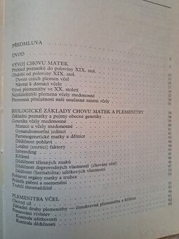 Chov vcelich matiek - 2