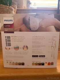 Philips Lumea IPL hair removal 9000 - 2