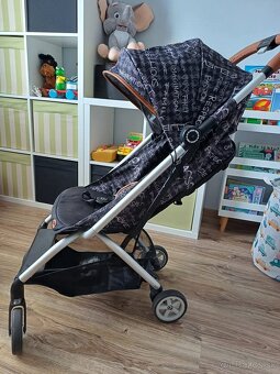 Cybex eezy s - 2
