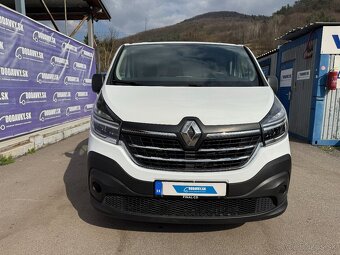 Renault Trafic Furgon 2.0 dCi 120 L1H1P1 Cool - 2