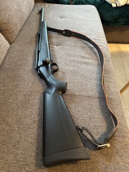 Tikka T3x battue lite, kal. 308win. - 2