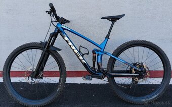 Zánovný Trek Fuel Ex 8 - 2
