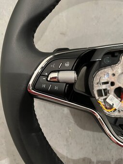 Volant Skoda - 2