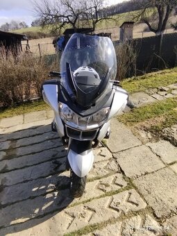 BMW R 1200 Rt - 2