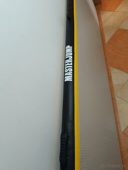 Airtrack MasterJump 4x1m - 2