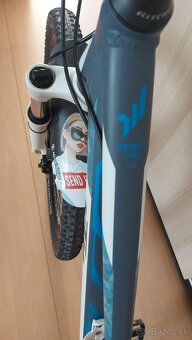 Damsky bicykel KTM 27.5" - 2