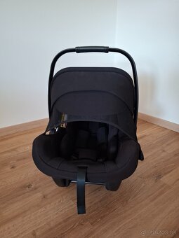 Bugaboo Turtle Air by Nuna - 2