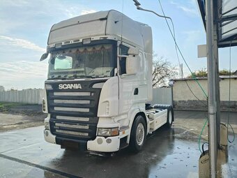 Scania - 2
