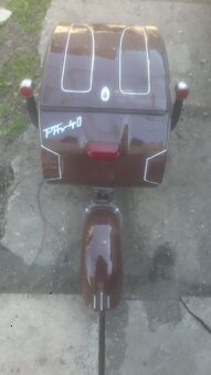 Páv 40. - 2
