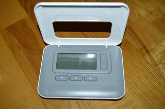 predam termostat Honeywell Home - 2