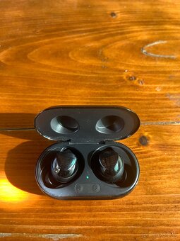 Slúchadlá do uší Samsung Galaxy Buds Plus - 2