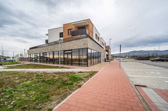 TOREA - PREDAJ NEBYTOVÝCH PRIESTOROV - MODRA - 2