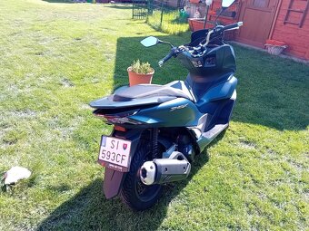 Honda pcx 125, r 2023 - 2