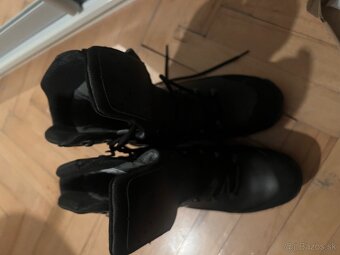 BOSP kanady goretex zimné, Velkost 43 - 2