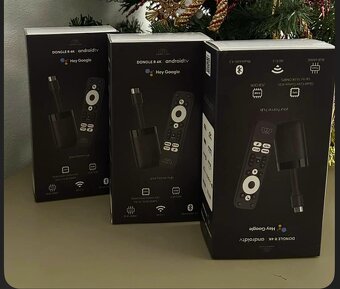 Android tv box - 2
