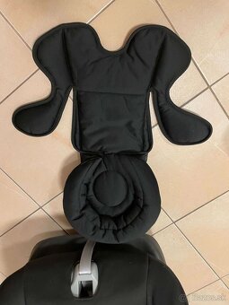 Britax Römer First class plus cosmos 2021 od narodenia - 2