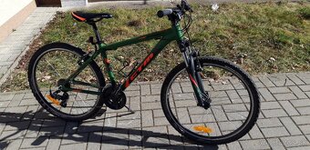 Ctm terrano 1.0 - 2