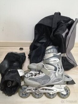 ROLLERBRADE 38,5 - 2